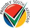 Proudly South African